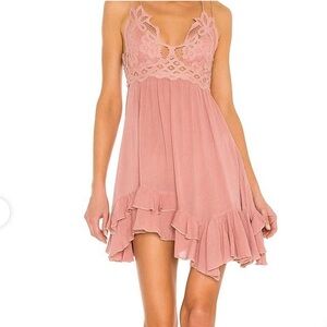 Free People Adella Dress